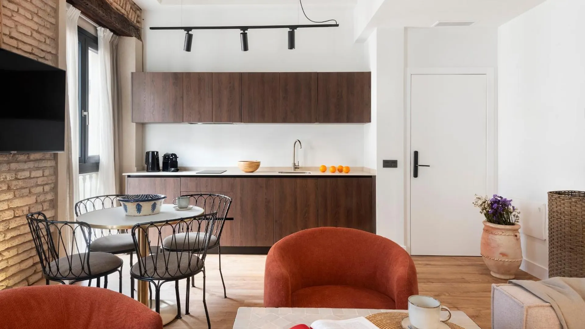 Museum By Alohamundi Apartment Seville