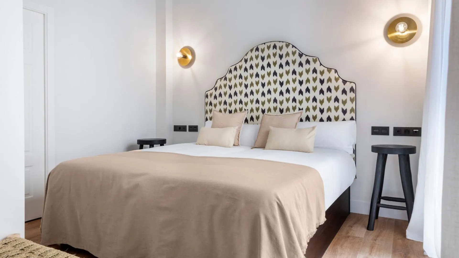 Museum By Alohamundi Apartment Seville