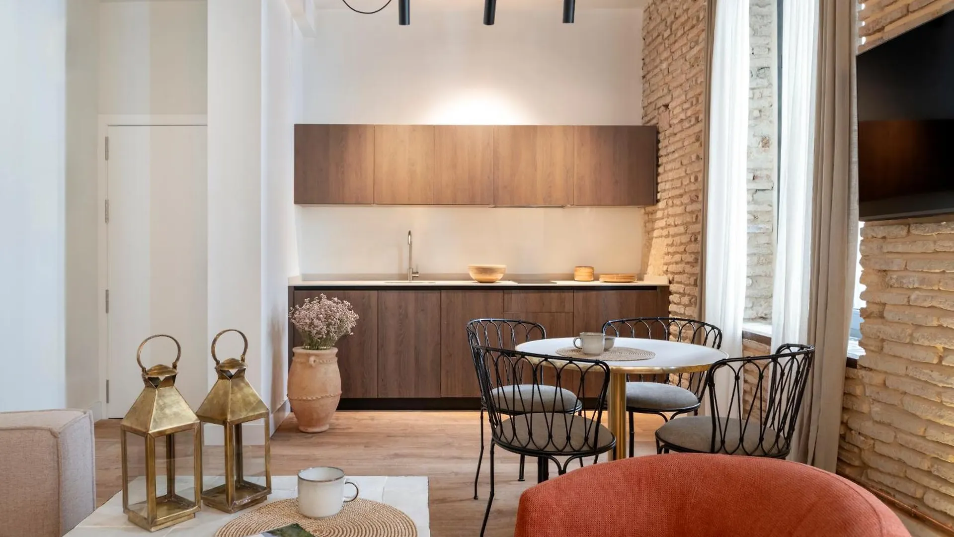 Museum By Alohamundi Apartment Seville
