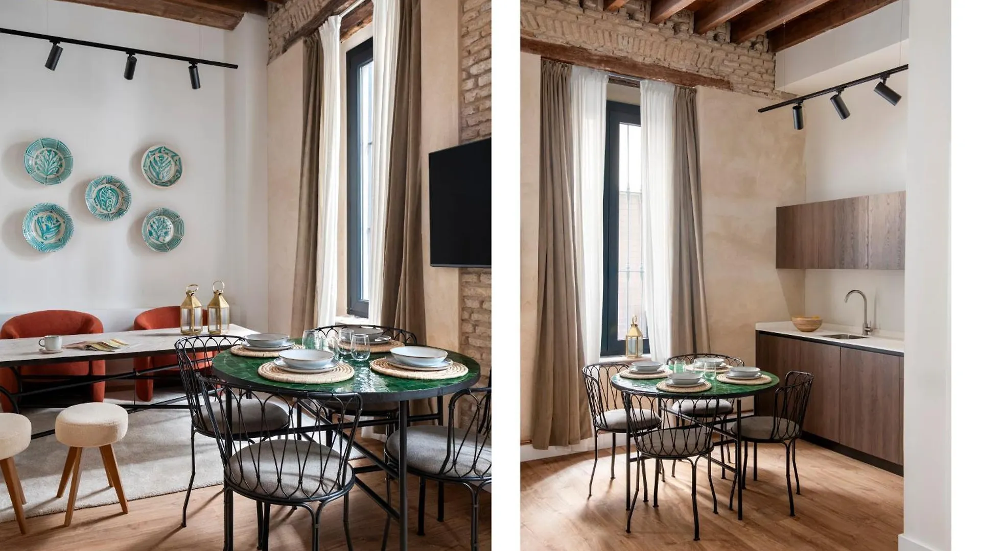 Museum By Alohamundi Apartment Seville