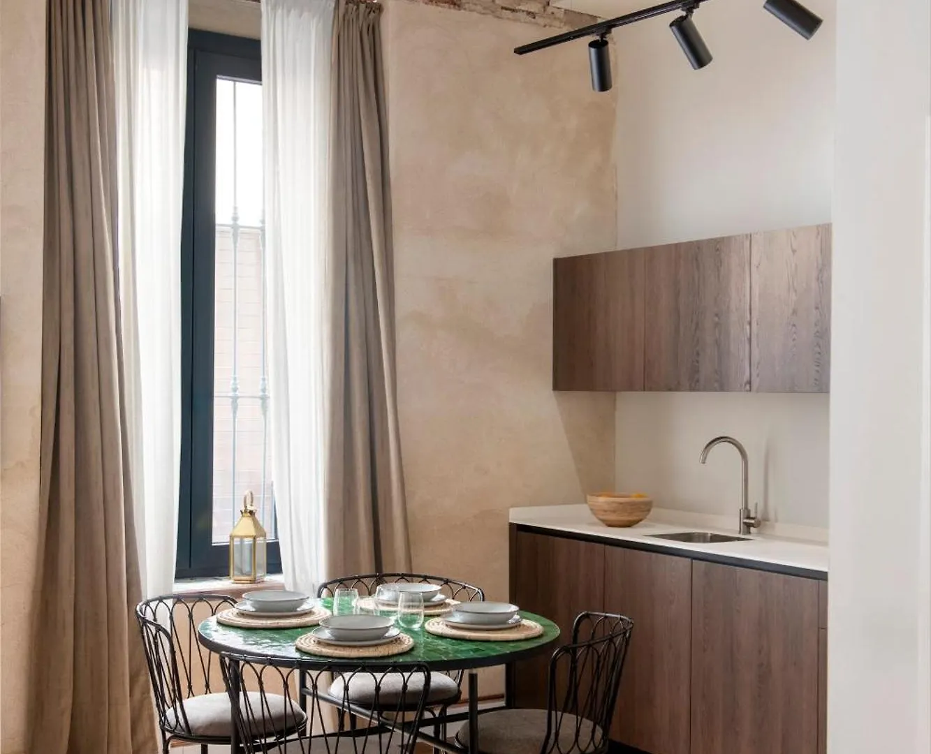 Museum By Alohamundi Apartment Seville