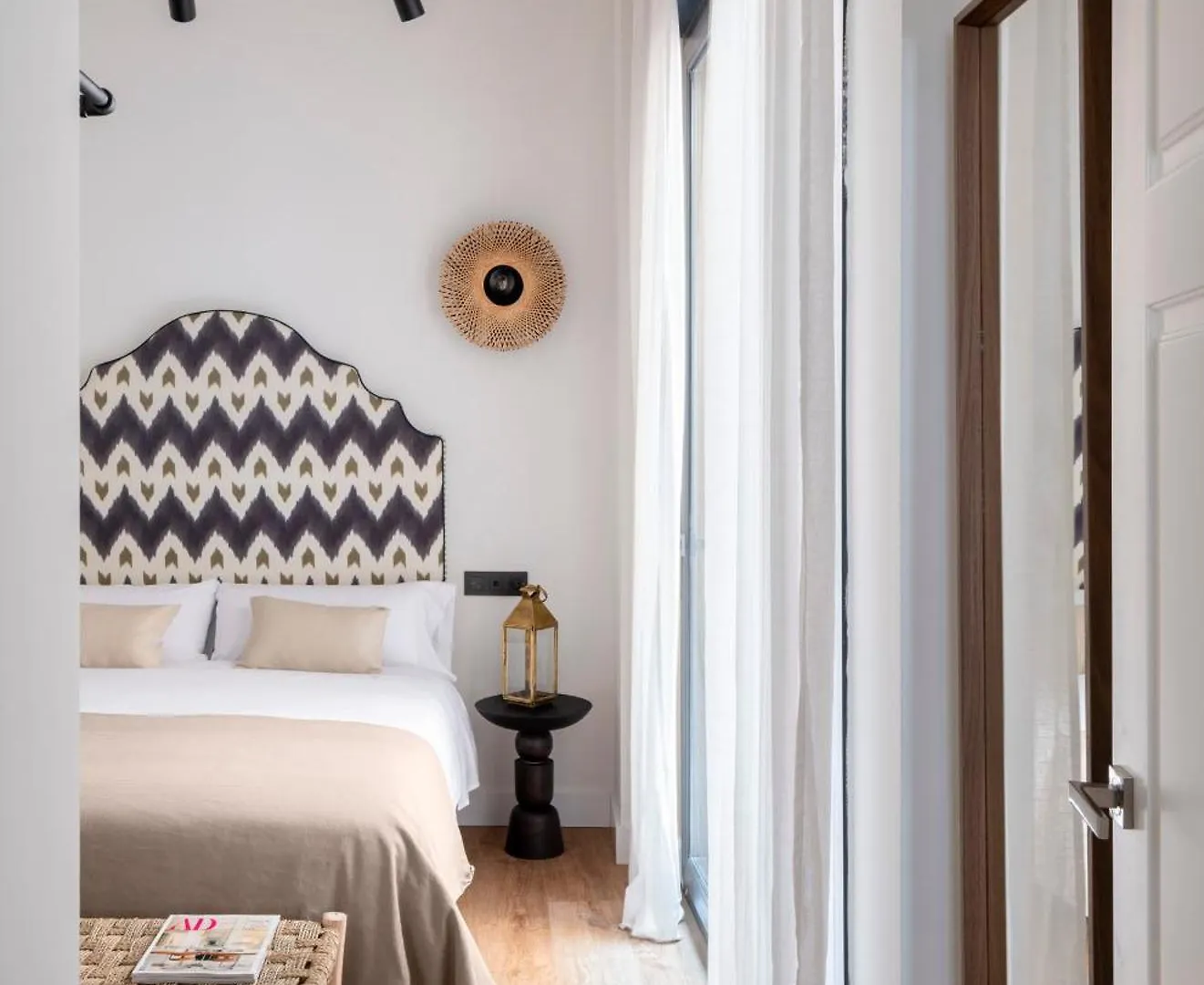 Museum By Alohamundi Apartment Seville
