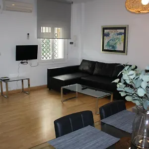  Appartement Coliseo Premium