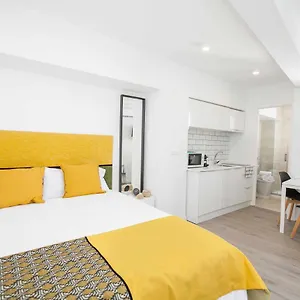 Appartement Isg Adolfo Cuellar 401, Sevilla