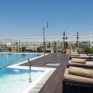 4* Otel Center