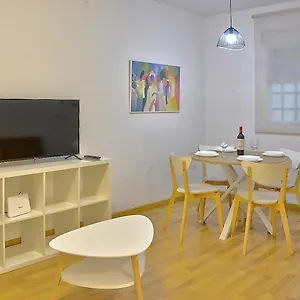  Appartement Exclusivo En El Centro De