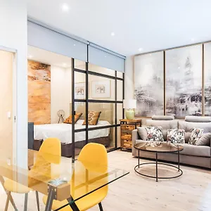 Appartement Selecta Alameda, Sevilla