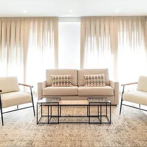 Appartement Alise Apartments Tetuan, By Homing U, Sevilla