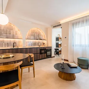 Appartement La Vistosona, Sevilla