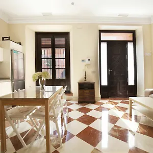 Appartement Alohamundi Quevedo, Sevilla