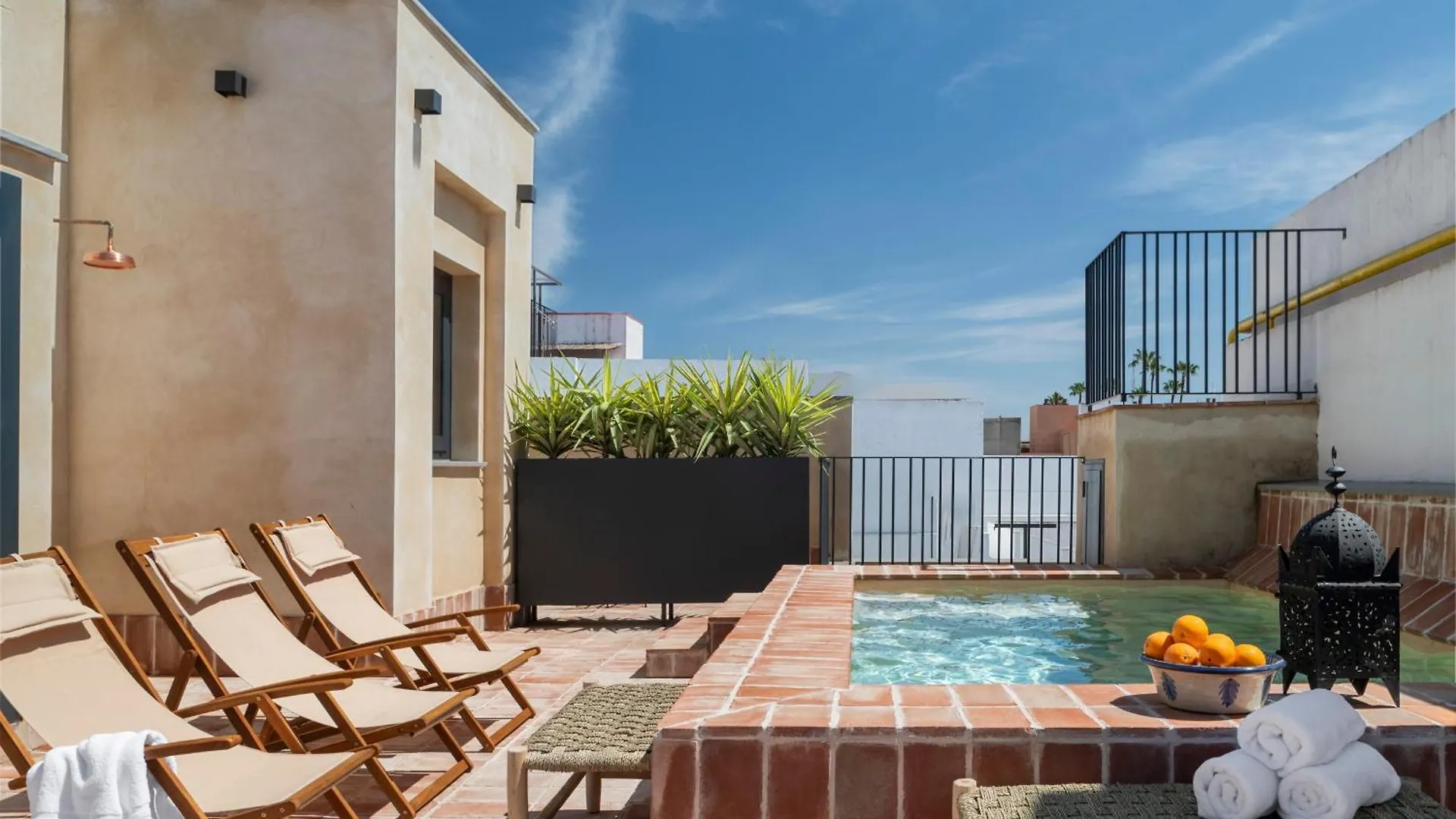 Museum By Alohamundi Apartment Seville