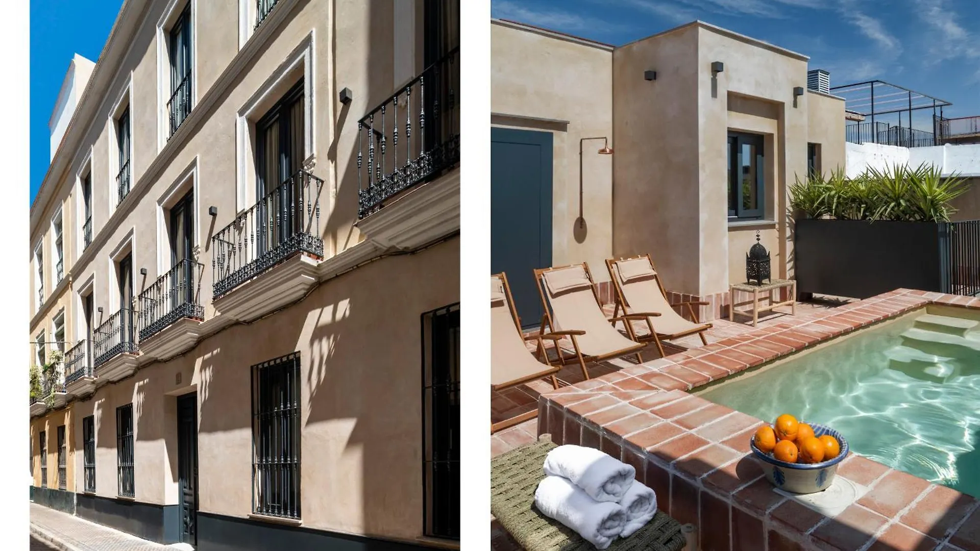 Museum By Alohamundi Apartment Seville 0*,  Spain