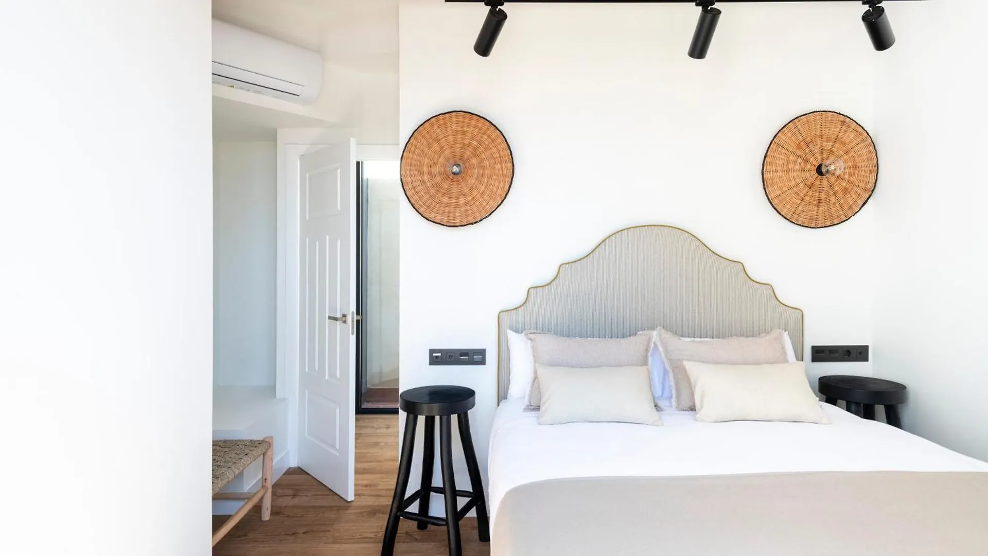 Museum By Alohamundi Apartment Seville 0*,