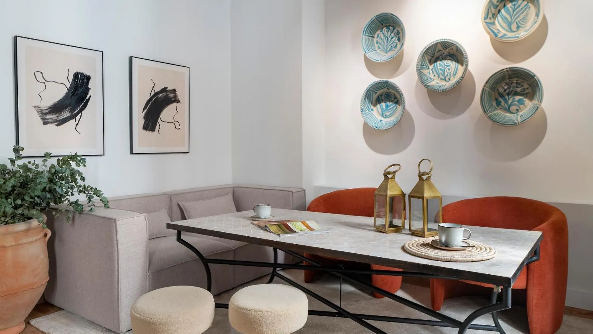 Museum By Alohamundi Apartment Seville