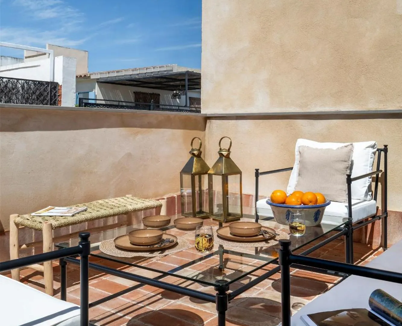 Museum By Alohamundi Apartment Seville