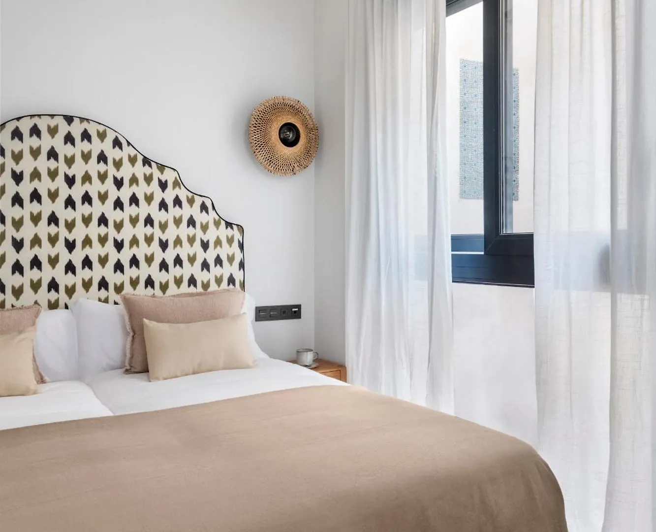 Museum By Alohamundi Apartment Seville