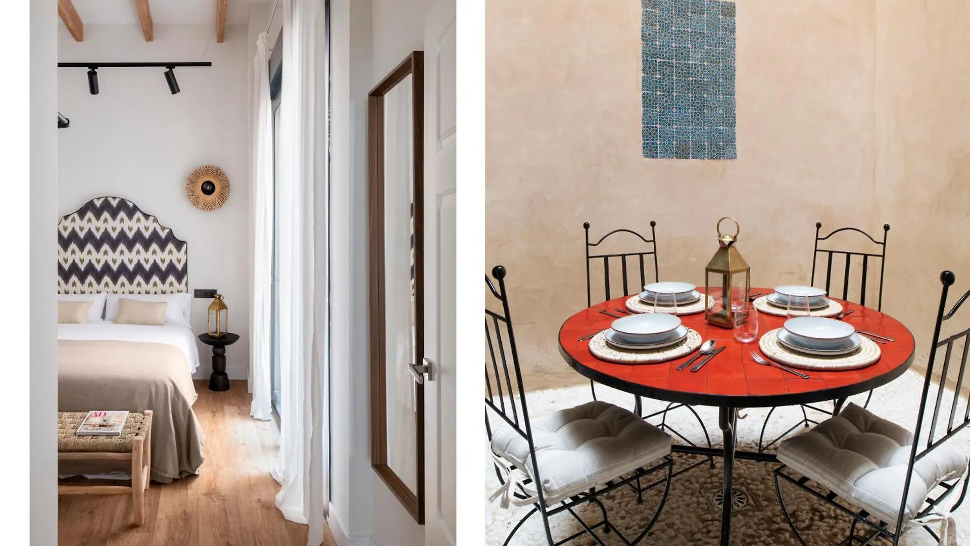 Museum By Alohamundi Apartment Seville