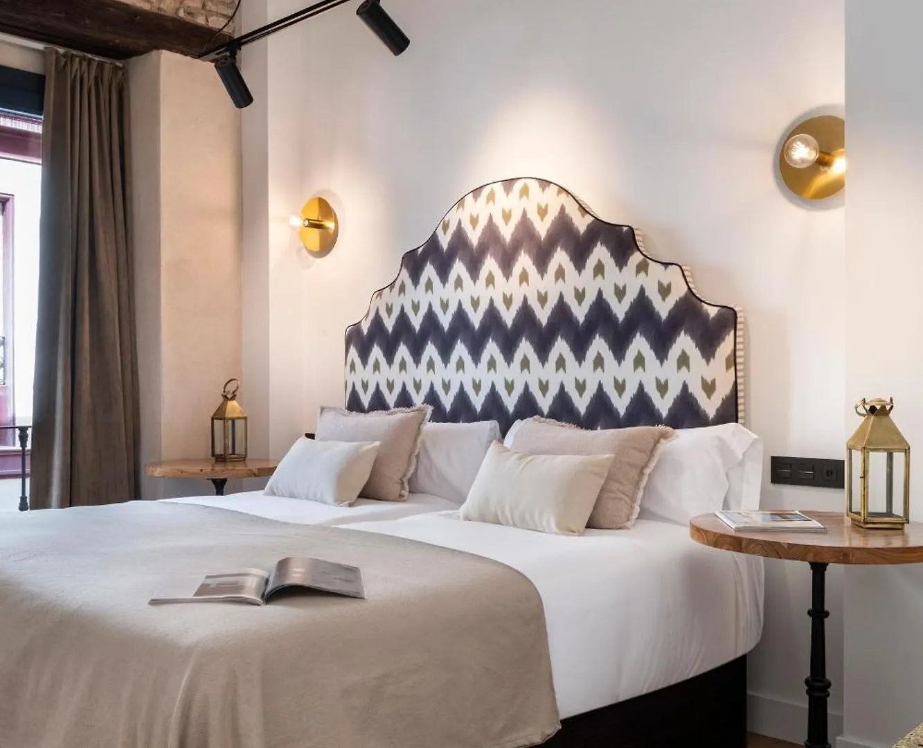 Museum By Alohamundi Apartment Seville