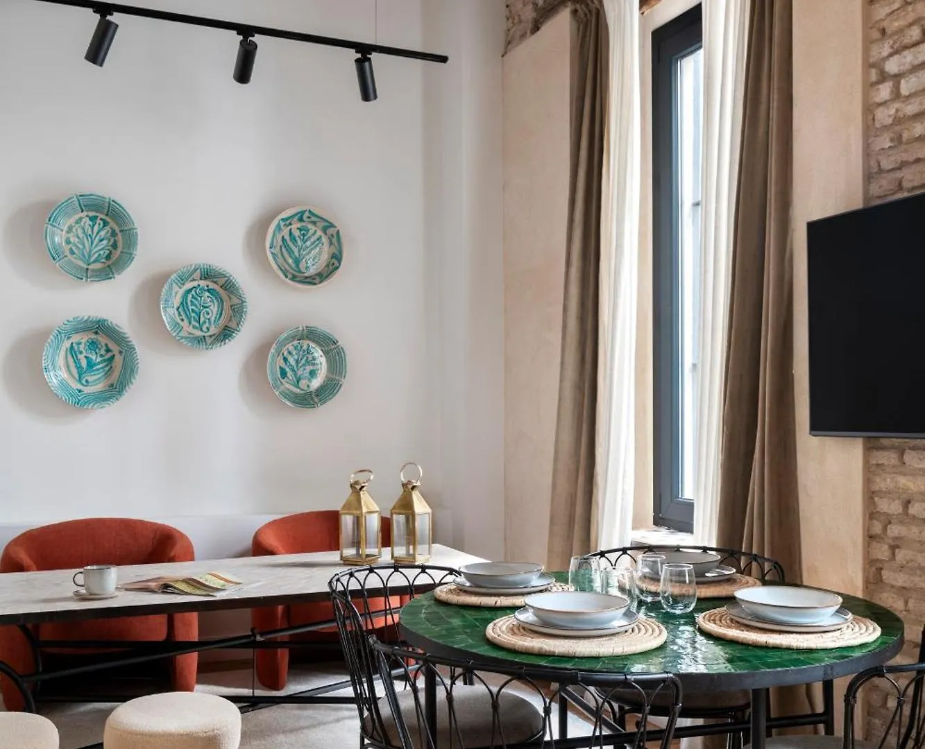 Museum By Alohamundi Apartment Seville