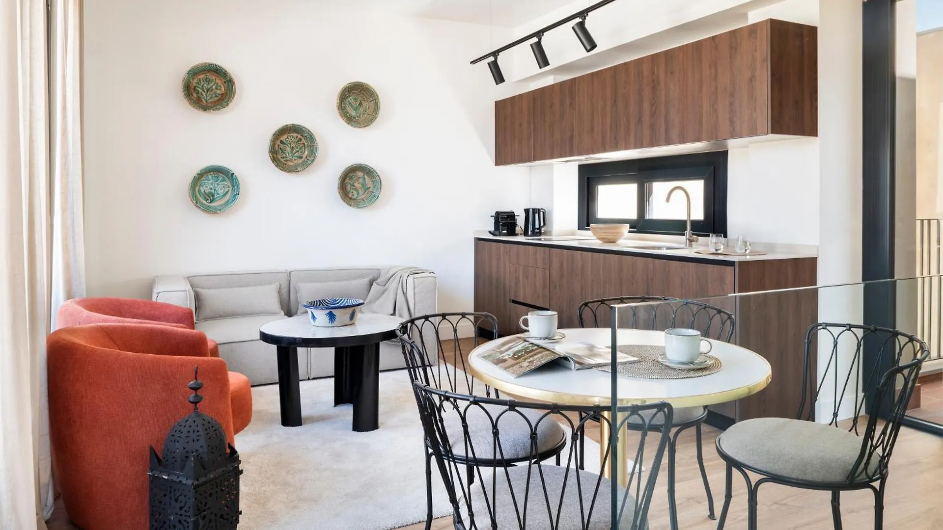 Museum By Alohamundi Apartment Seville