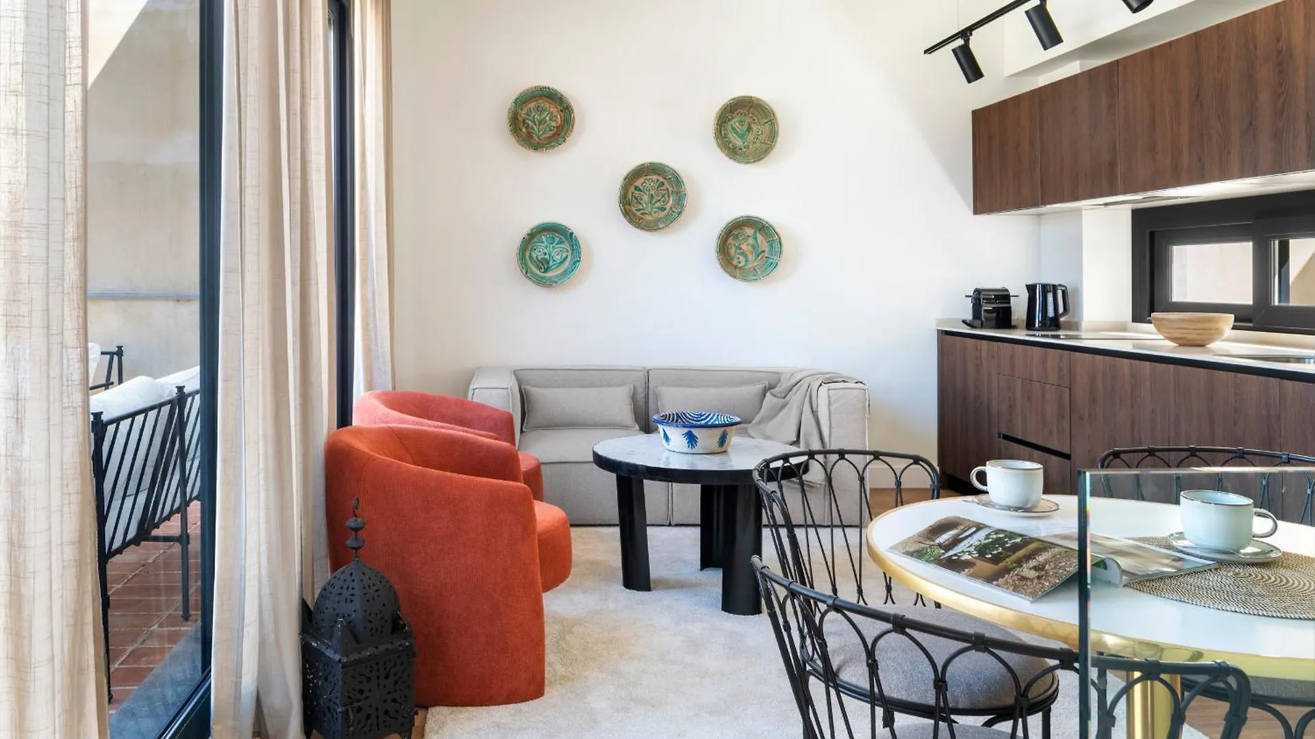 Museum By Alohamundi Apartment Seville