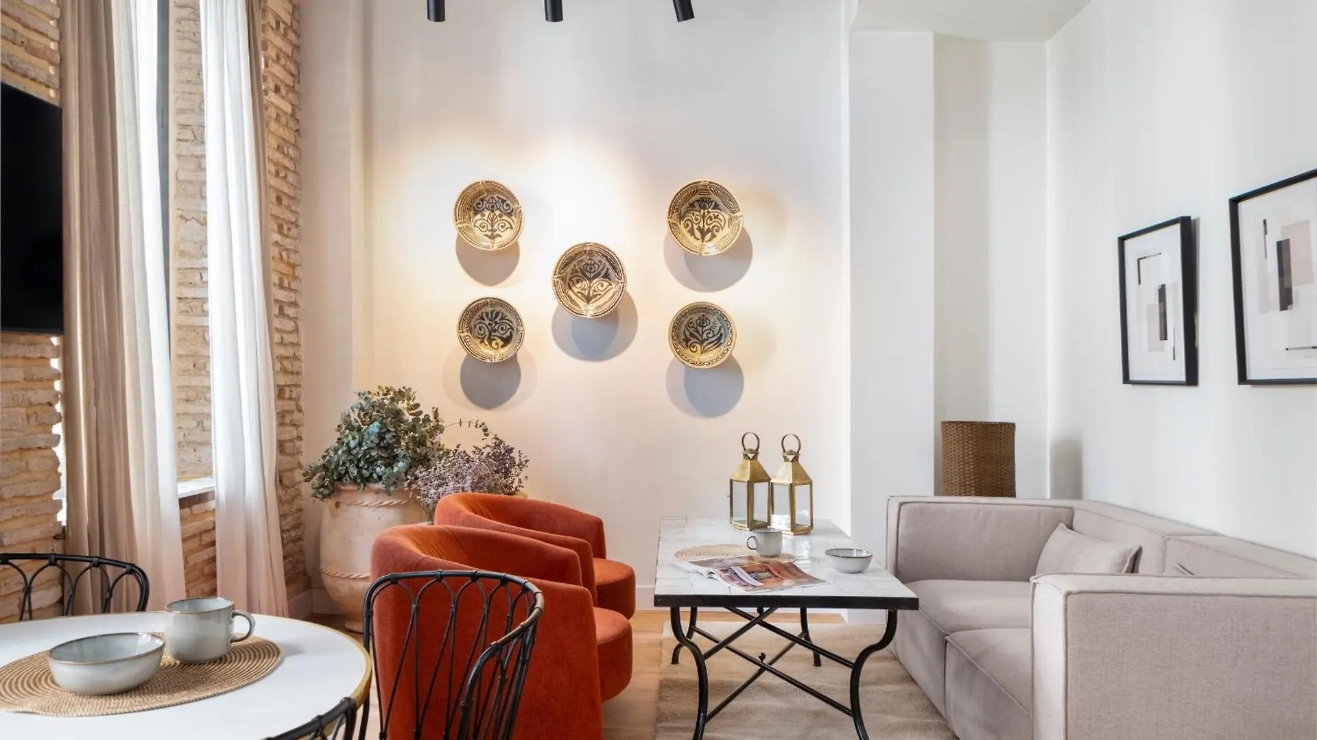 Museum By Alohamundi Apartment Seville