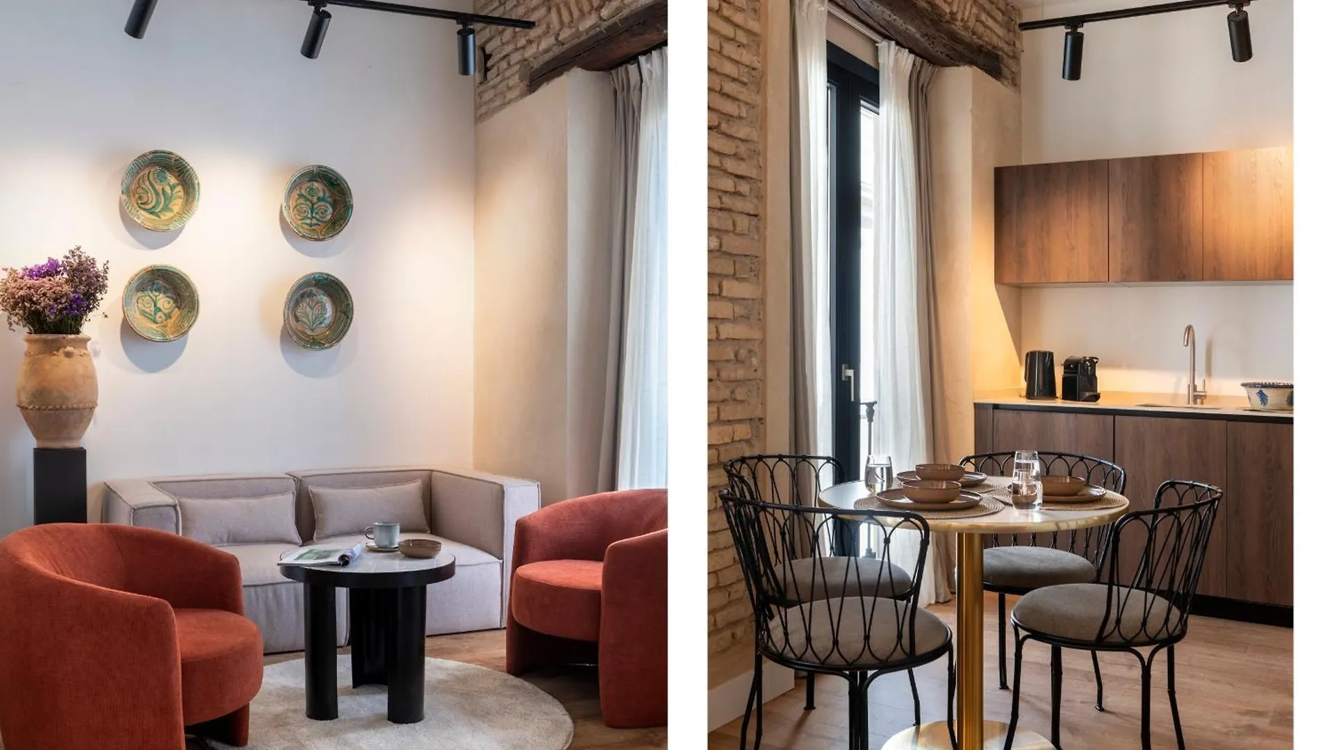 Museum By Alohamundi Apartment Seville