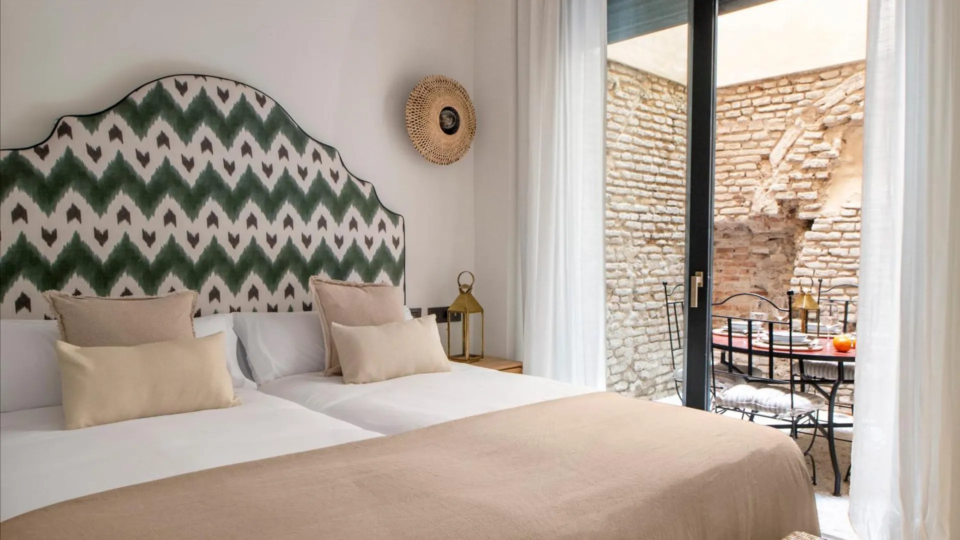 Museum By Alohamundi Apartment Seville
