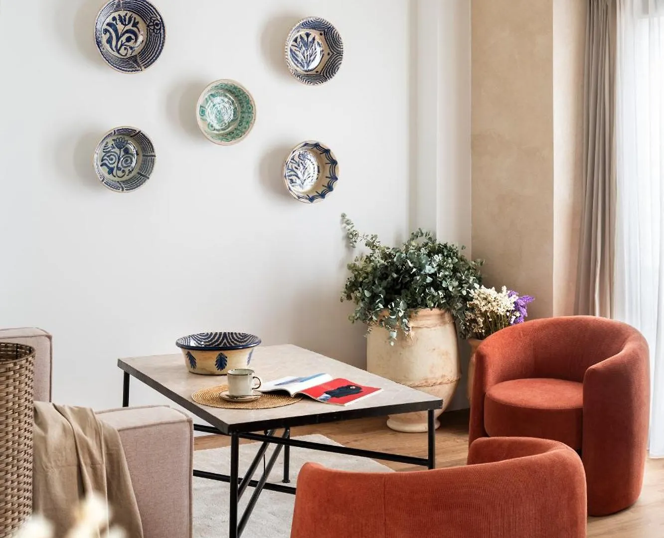 Museum By Alohamundi Apartment Seville