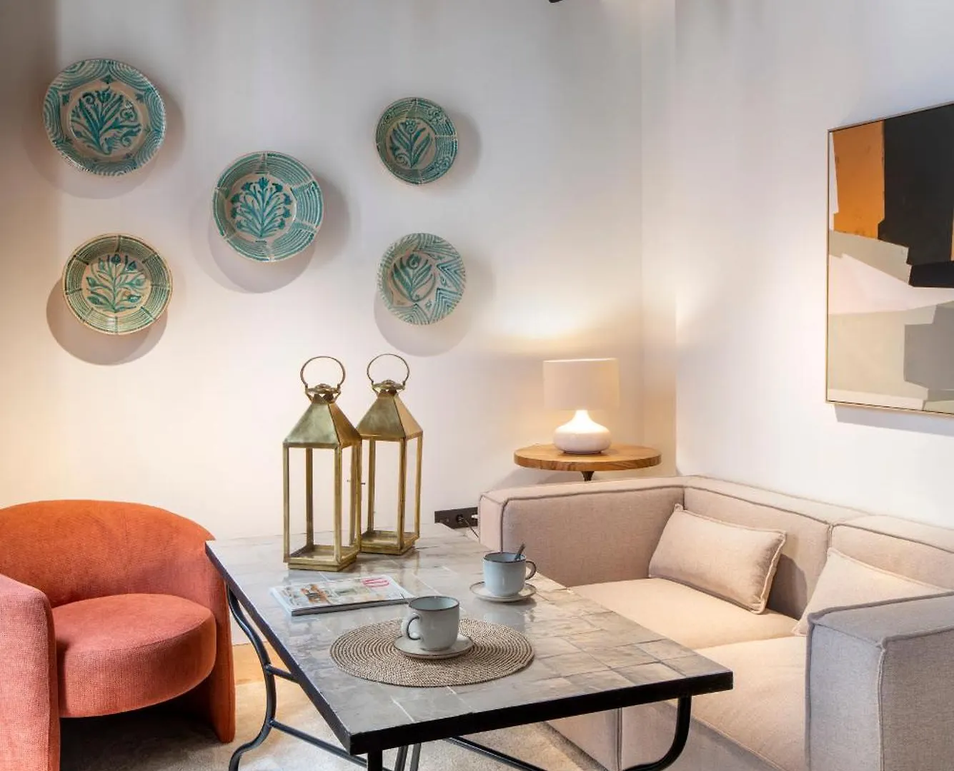 Museum By Alohamundi Apartment Seville