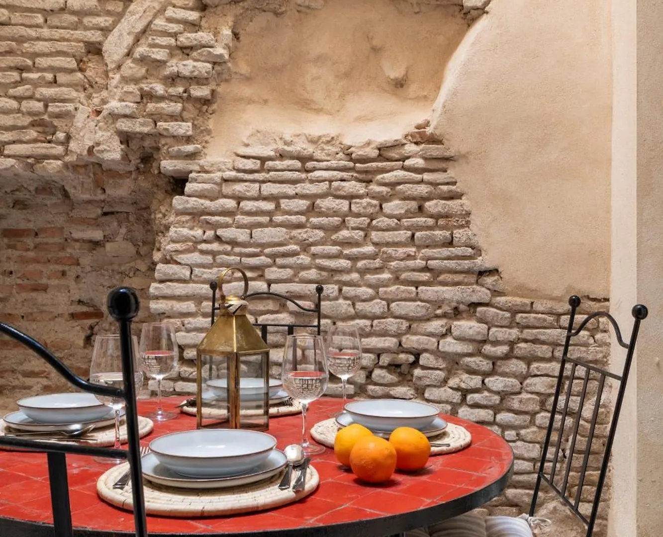 Museum By Alohamundi Apartment Seville