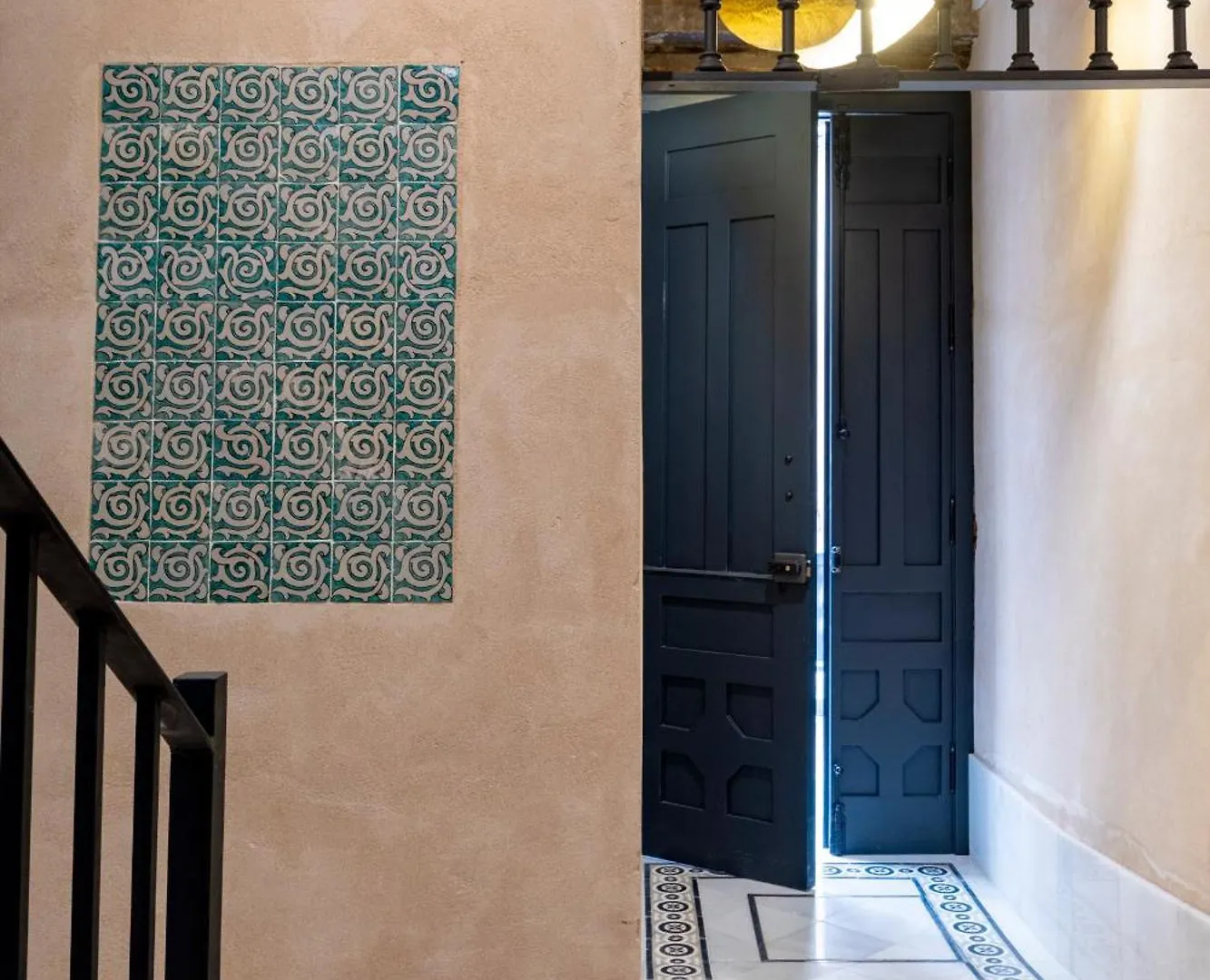 Museum By Alohamundi Apartment Seville