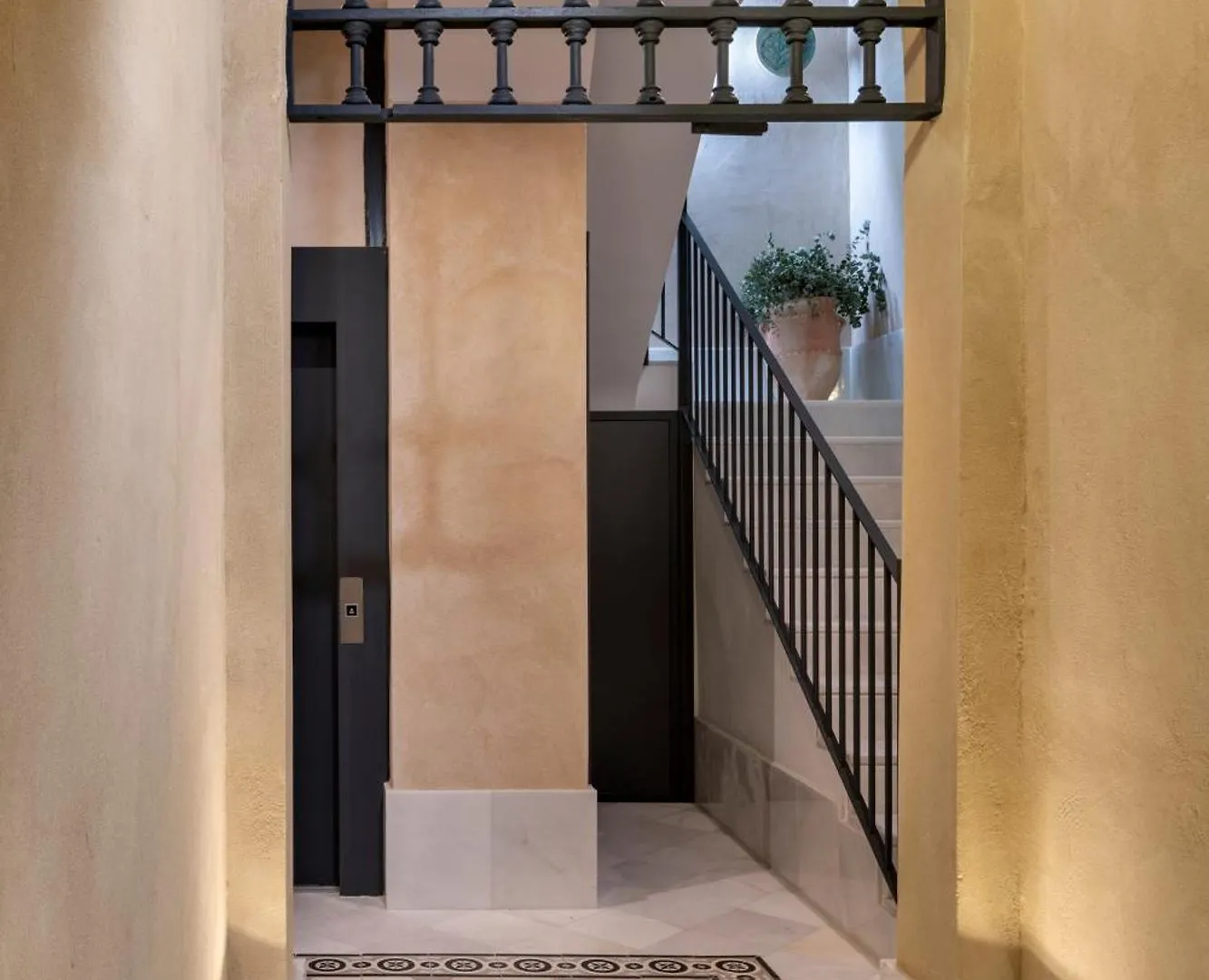 Museum By Alohamundi Apartment Seville Spain