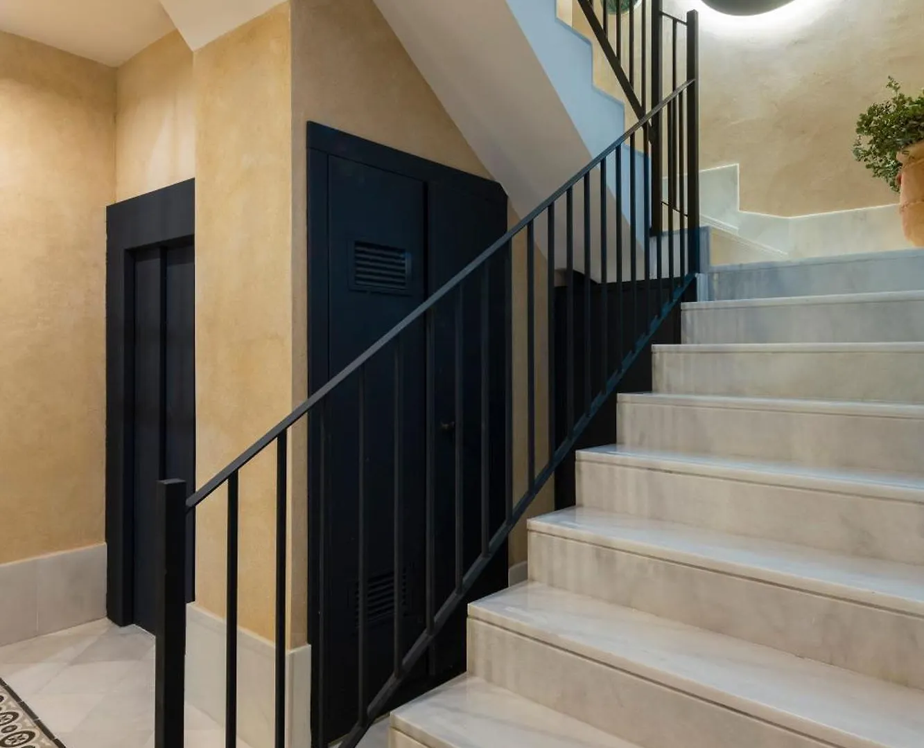 Museum By Alohamundi Apartment Seville