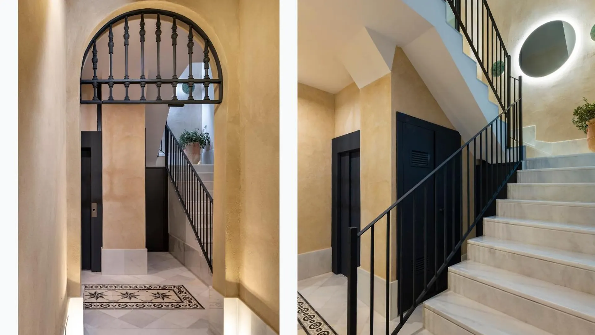 Museum By Alohamundi Apartment Seville Spain