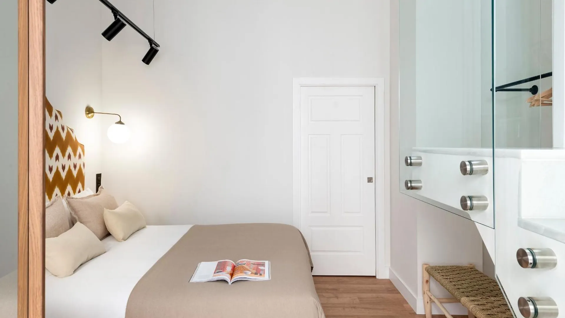 Museum By Alohamundi Apartment Seville